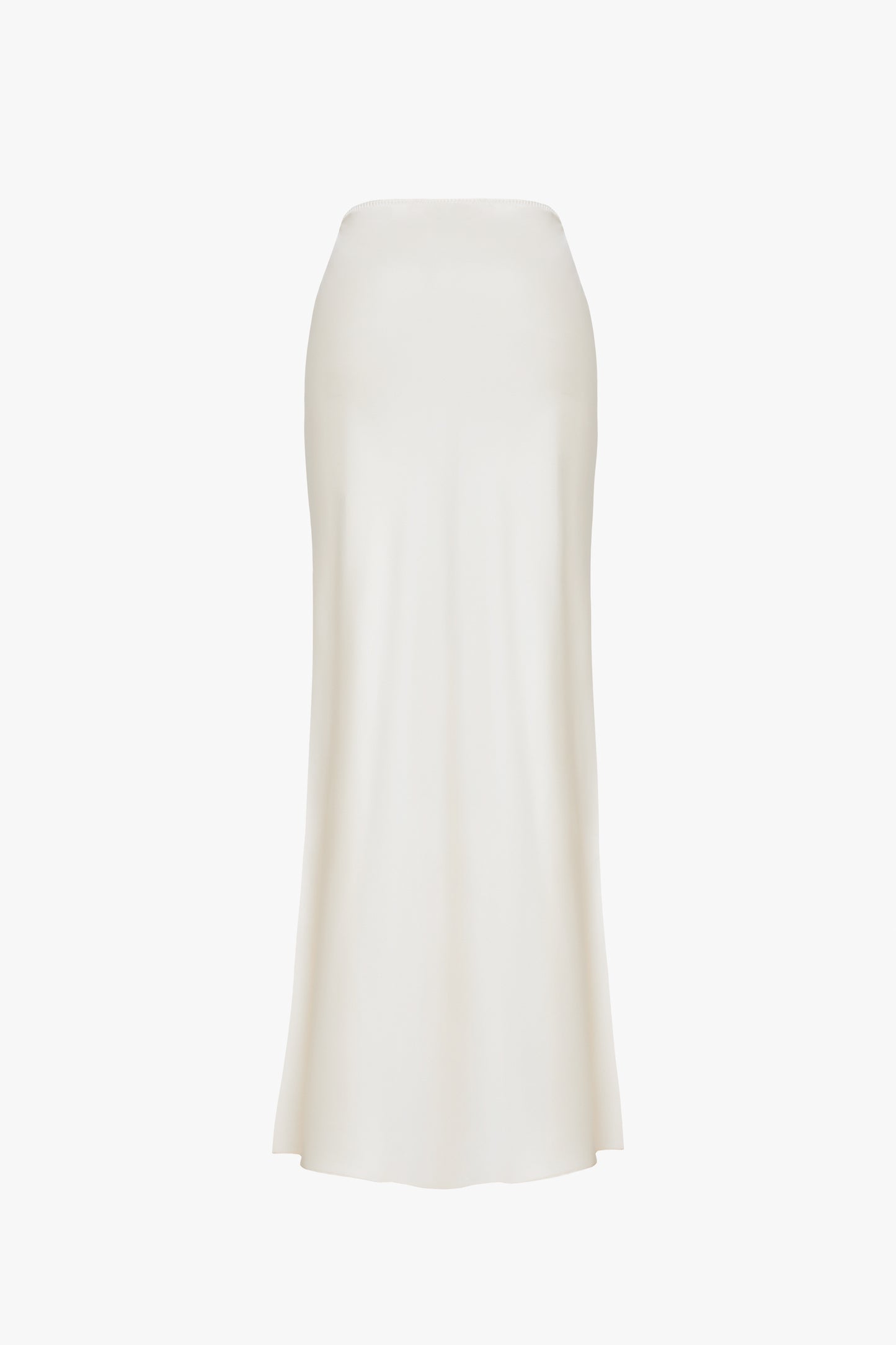Jedwabna spódnica "Champagne" PREORDER