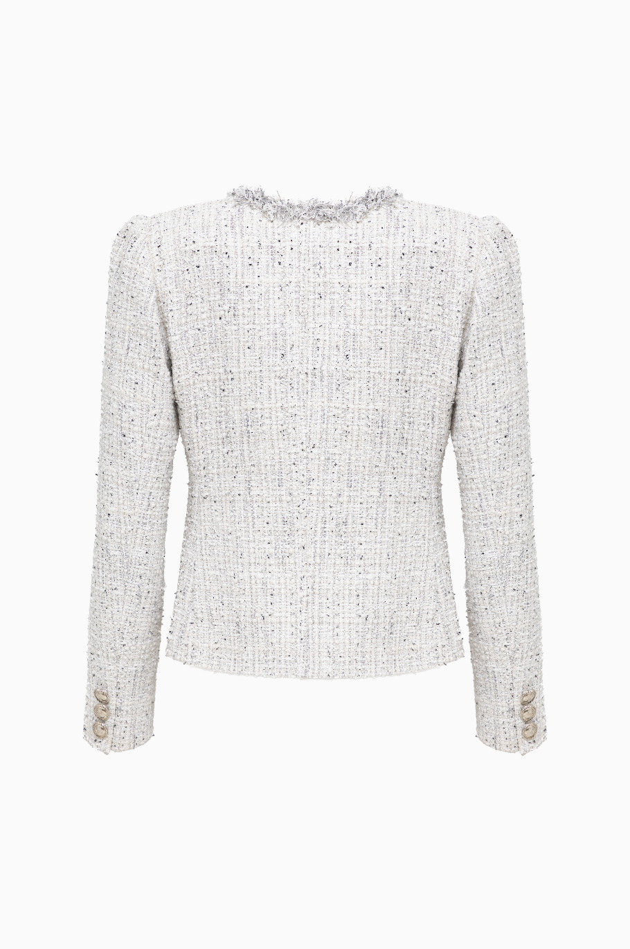 Marynarka Chanel "Le Rêve Argenté" PREORDER