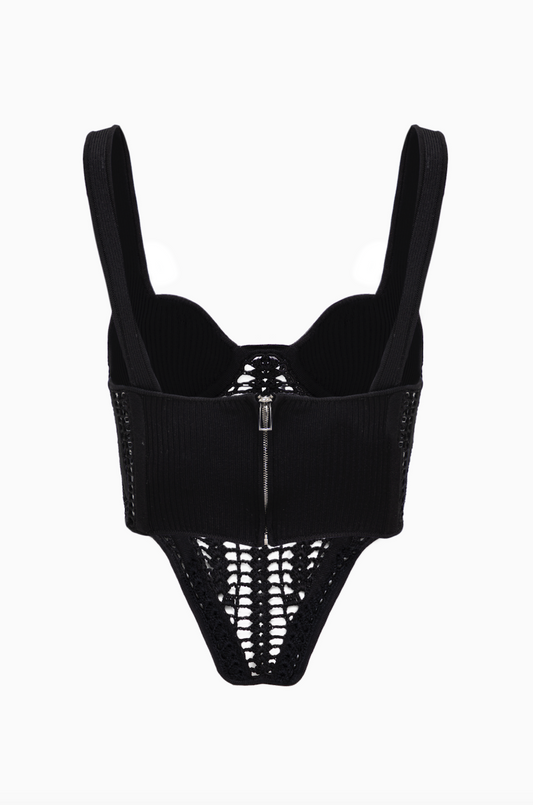 Gorset plażowy "L'enfer" PREORDER