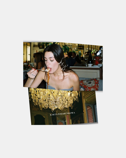 Wirtualna Karta Podarunkowa