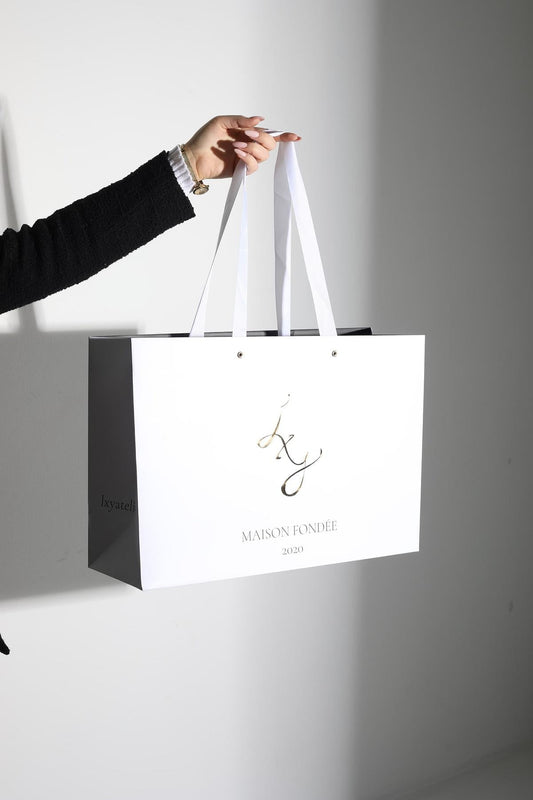 Opakowanie prezentowe